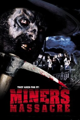 Miner's Massacre (missing thumbnail, image: /images/cache/216136.jpg)