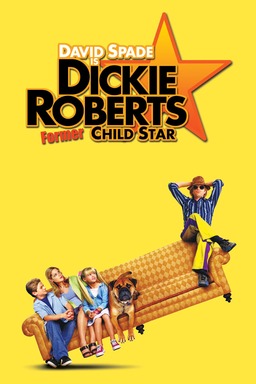 Dickie Roberts: Former Child Star (missing thumbnail, image: /images/cache/216148.jpg)