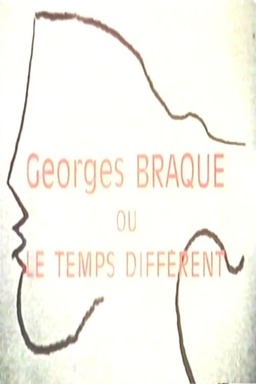 Le cantique des créatures: Georges Braque ou Le temps différent (missing thumbnail, image: /images/cache/216188.jpg)