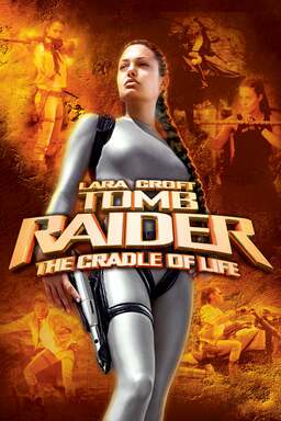 Tomb Raider 2 (missing thumbnail, image: /images/cache/216232.jpg)