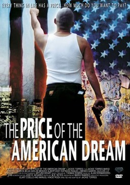 The Price of the American Dream (missing thumbnail, image: /images/cache/216314.jpg)