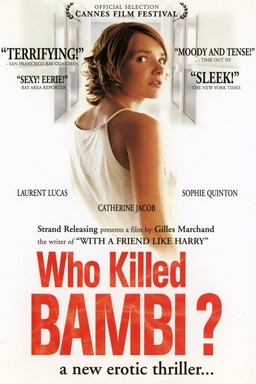 Who Killed Bambi? (missing thumbnail, image: /images/cache/216320.jpg)