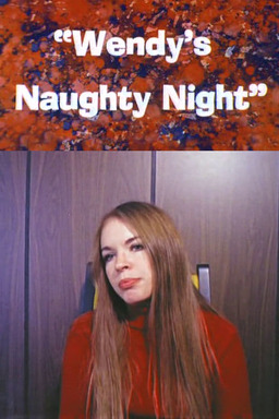 Wendy's Naughty Night (missing thumbnail, image: /images/cache/216400.jpg)