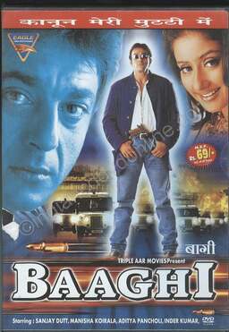 Baaghi (missing thumbnail, image: /images/cache/216464.jpg)