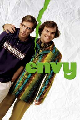 Envy (missing thumbnail, image: /images/cache/216502.jpg)