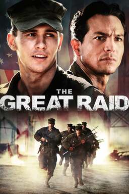 The Great Raid Poster