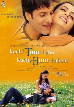 Kuch Tum Kaho Kuch Hum Kahein (missing thumbnail, image: /images/cache/216544.jpg)