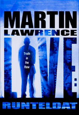 Martin Lawrence Live: Runteldat (missing thumbnail, image: /images/cache/216554.jpg)