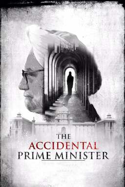 The Accidental Prime Minister (missing thumbnail, image: /images/cache/21656.jpg)
