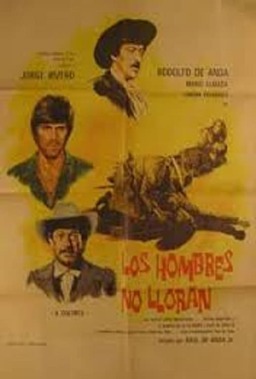 Los hombres no lloran (missing thumbnail, image: /images/cache/216588.jpg)