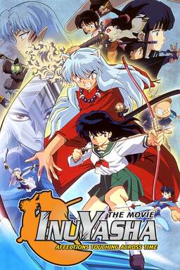 Inuyasha the Movie: Affections Touching Across Time (missing thumbnail, image: /images/cache/216600.jpg)