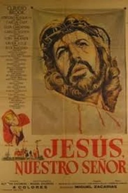 Jesús, nuestro Señor (missing thumbnail, image: /images/cache/216654.jpg)