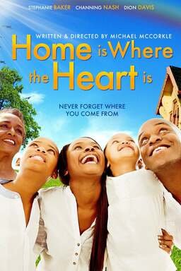 Home Is Where the Heart Is (missing thumbnail, image: /images/cache/21668.jpg)