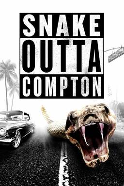 Snake Outta Compton (missing thumbnail, image: /images/cache/21670.jpg)
