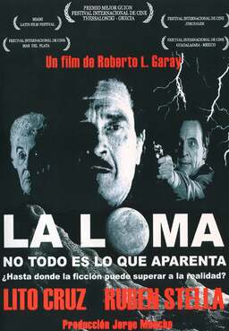 La Loma: no todo es lo que aparenta (missing thumbnail, image: /images/cache/216760.jpg)