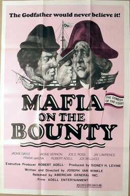 Mafia on the Bounty (missing thumbnail, image: /images/cache/216772.jpg)