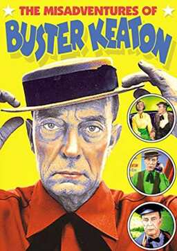 The Misadventures of Buster Keaton (missing thumbnail, image: /images/cache/216802.jpg)