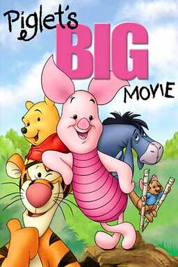 Piglet's Big Movie (missing thumbnail, image: /images/cache/216922.jpg)