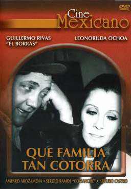 ¡Qué familia tan cotorra! (missing thumbnail, image: /images/cache/216952.jpg)