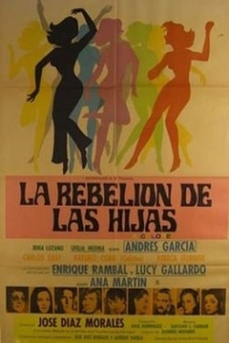 La rebelion de las hijas (missing thumbnail, image: /images/cache/216960.jpg)