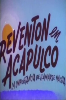 Reventon en Acapulco (missing thumbnail, image: /images/cache/216962.jpg)