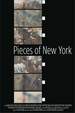 Pieces of New York (missing thumbnail, image: /images/cache/21698.jpg)