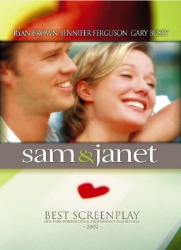 Sam & Janet (missing thumbnail, image: /images/cache/216986.jpg)