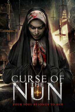 Curse of the Nun (missing thumbnail, image: /images/cache/21708.jpg)