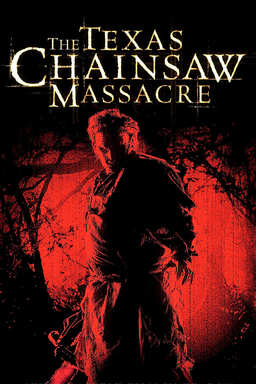 The Texas Chainsaw Massacre (missing thumbnail, image: /images/cache/217090.jpg)
