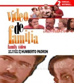 Video De Familia (missing thumbnail, image: /images/cache/217144.jpg)