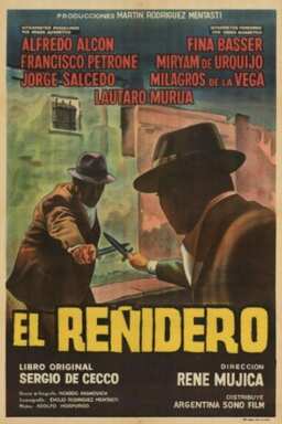 El reñidero (missing thumbnail, image: /images/cache/217164.jpg)