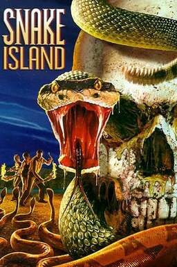 Snake Island (missing thumbnail, image: /images/cache/217210.jpg)
