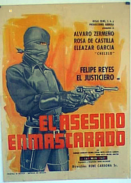 El asesino enmascarado (missing thumbnail, image: /images/cache/217348.jpg)