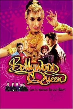 Bollywood Queen (missing thumbnail, image: /images/cache/217412.jpg)