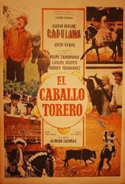 El caballo torero (missing thumbnail, image: /images/cache/217446.jpg)