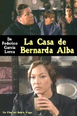 La Casa De Bernarda Alba (missing thumbnail, image: /images/cache/217462.jpg)