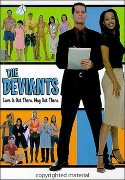 The Deviants (missing thumbnail, image: /images/cache/217562.jpg)