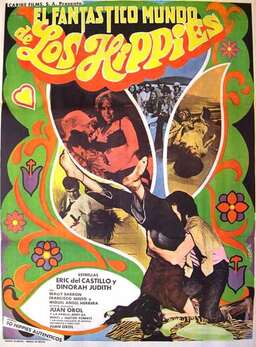 El fantástico mundo de los hippies (missing thumbnail, image: /images/cache/217638.jpg)
