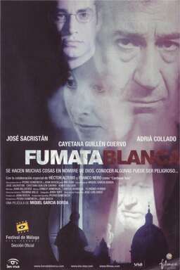 Fumata blanca (missing thumbnail, image: /images/cache/217678.jpg)
