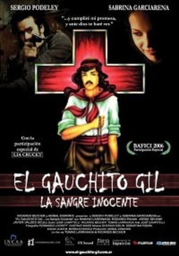 El gauchito gil, la sangre inocente (missing thumbnail, image: /images/cache/217682.jpg)