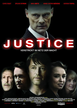 Justice - Verstrickt im Netz der Macht (missing thumbnail, image: /images/cache/21782.jpg)