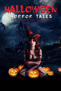 Halloween Horror Tales (missing thumbnail, image: /images/cache/2179.jpg)