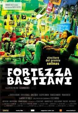 Fortezza Bastiani (missing thumbnail, image: /images/cache/217992.jpg)