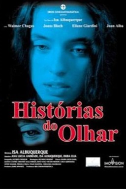 Histórias do Olhar (missing thumbnail, image: /images/cache/218026.jpg)