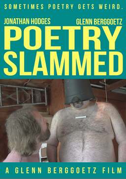 Poetry Slammed (missing thumbnail, image: /images/cache/21808.jpg)