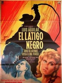 El látigo negro (missing thumbnail, image: /images/cache/218146.jpg)