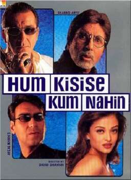 Hum Kisi Se Kum Nahin (missing thumbnail, image: /images/cache/218212.jpg)