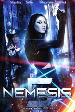 Nemesis 5: The New Model (missing thumbnail, image: /images/cache/21822.jpg)