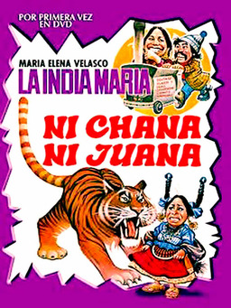 Ni Chana, ni Juana (missing thumbnail, image: /images/cache/218242.jpg)
