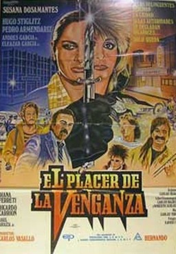 El placer de la venganza (missing thumbnail, image: /images/cache/218280.jpg)